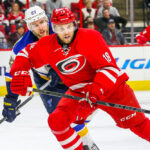 Hurricanes