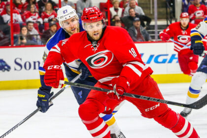Hurricanes