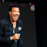 Lionel Richie