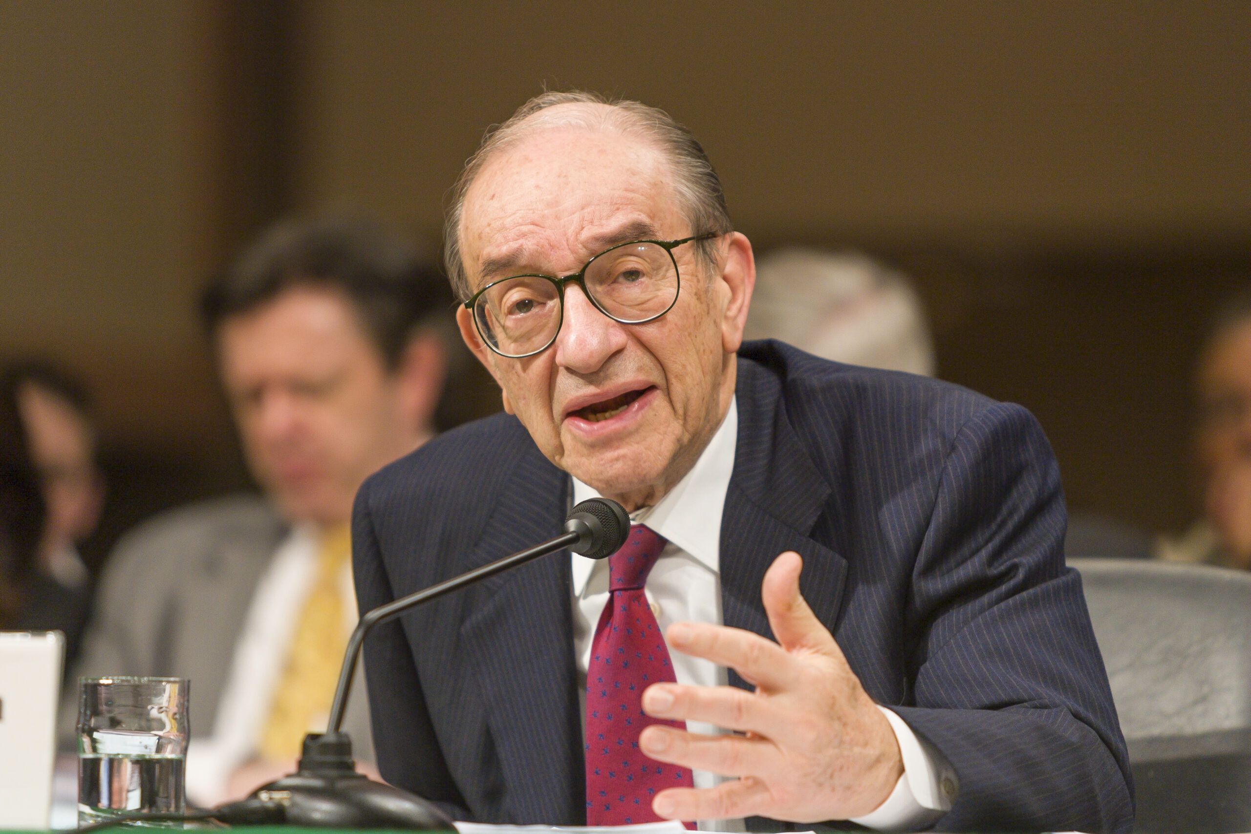 Greenspan
