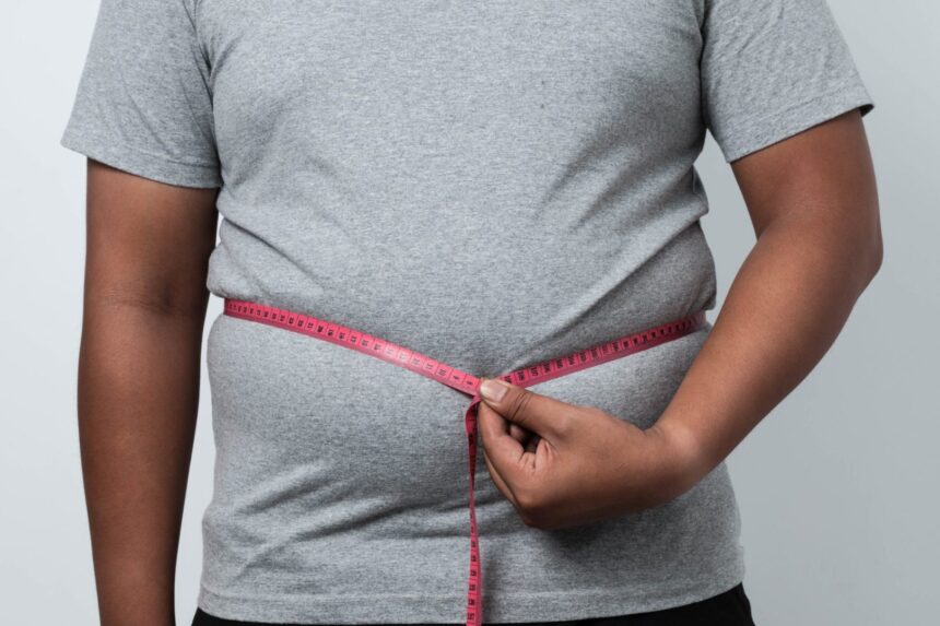 body fat