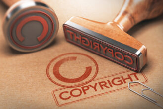 Copyright
