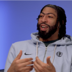 Anthony Davis