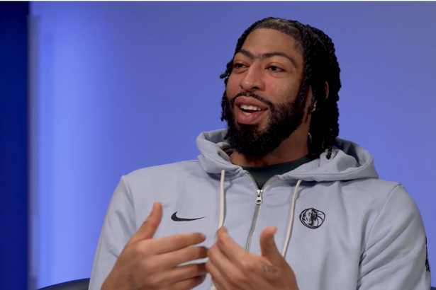 Anthony Davis