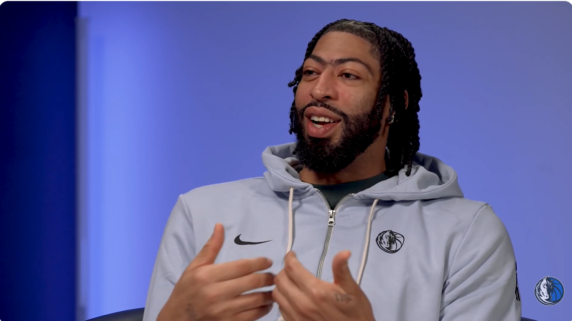 Anthony Davis