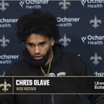Chris Olave