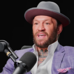 Connor Mcgregor