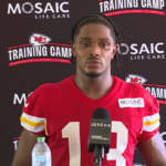 Cyrus Allen