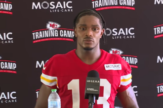 Cyrus Allen