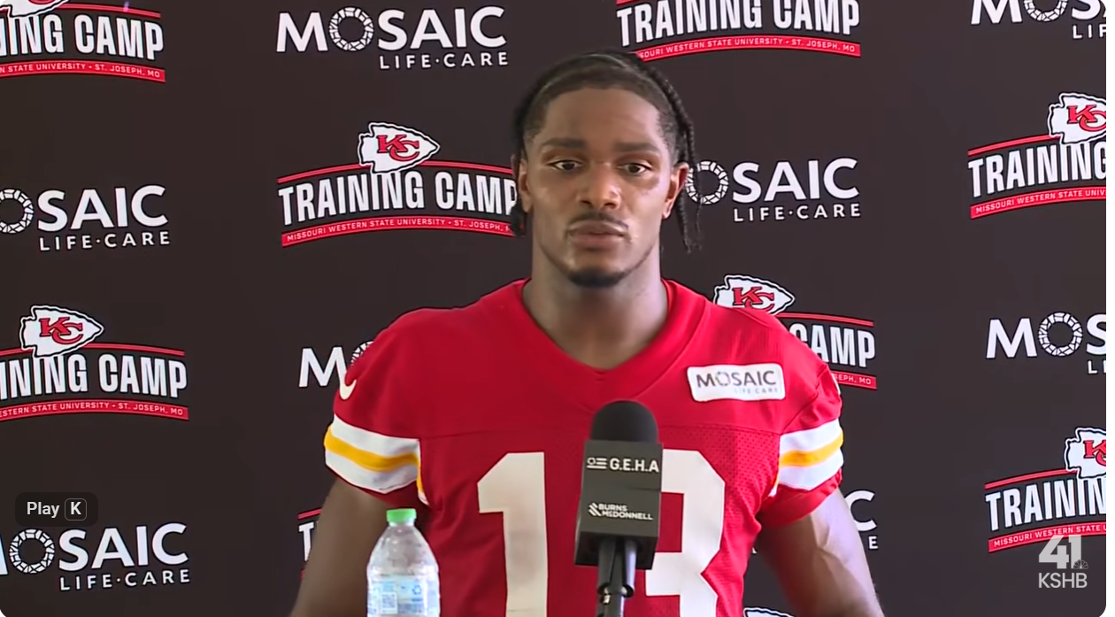 Cyrus Allen