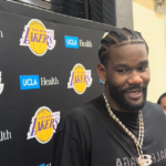 Deandre Ayton