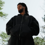 J. Cole