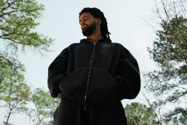 J. Cole