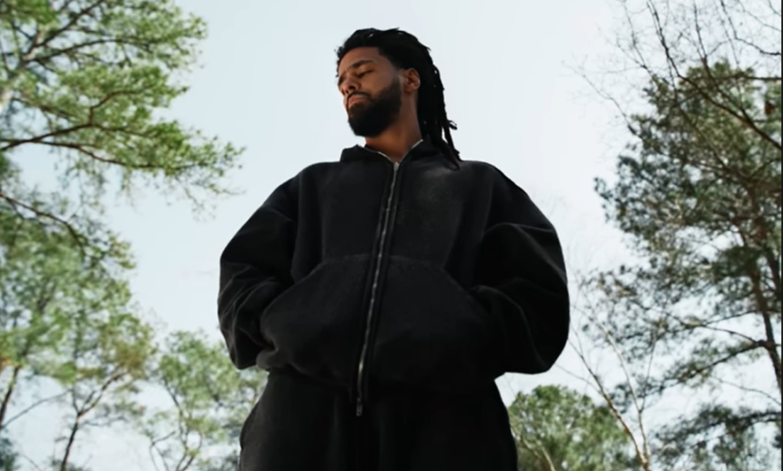 J. Cole