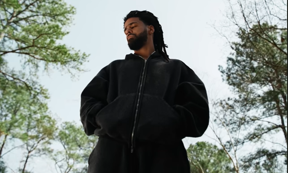 J. Cole