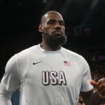 LeBron James,