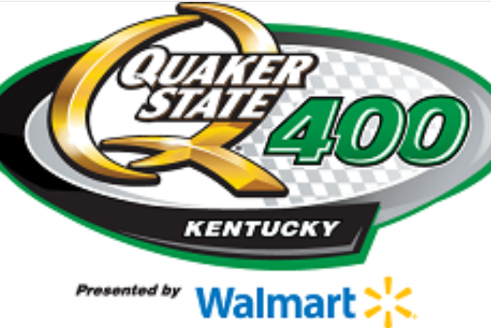Quaker State