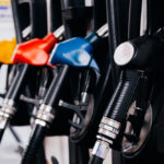 Gasoline