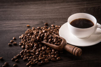 Caffeine