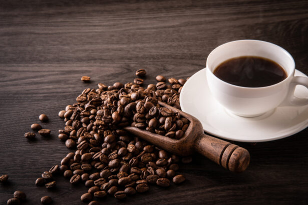 Caffeine