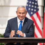 west bank closure