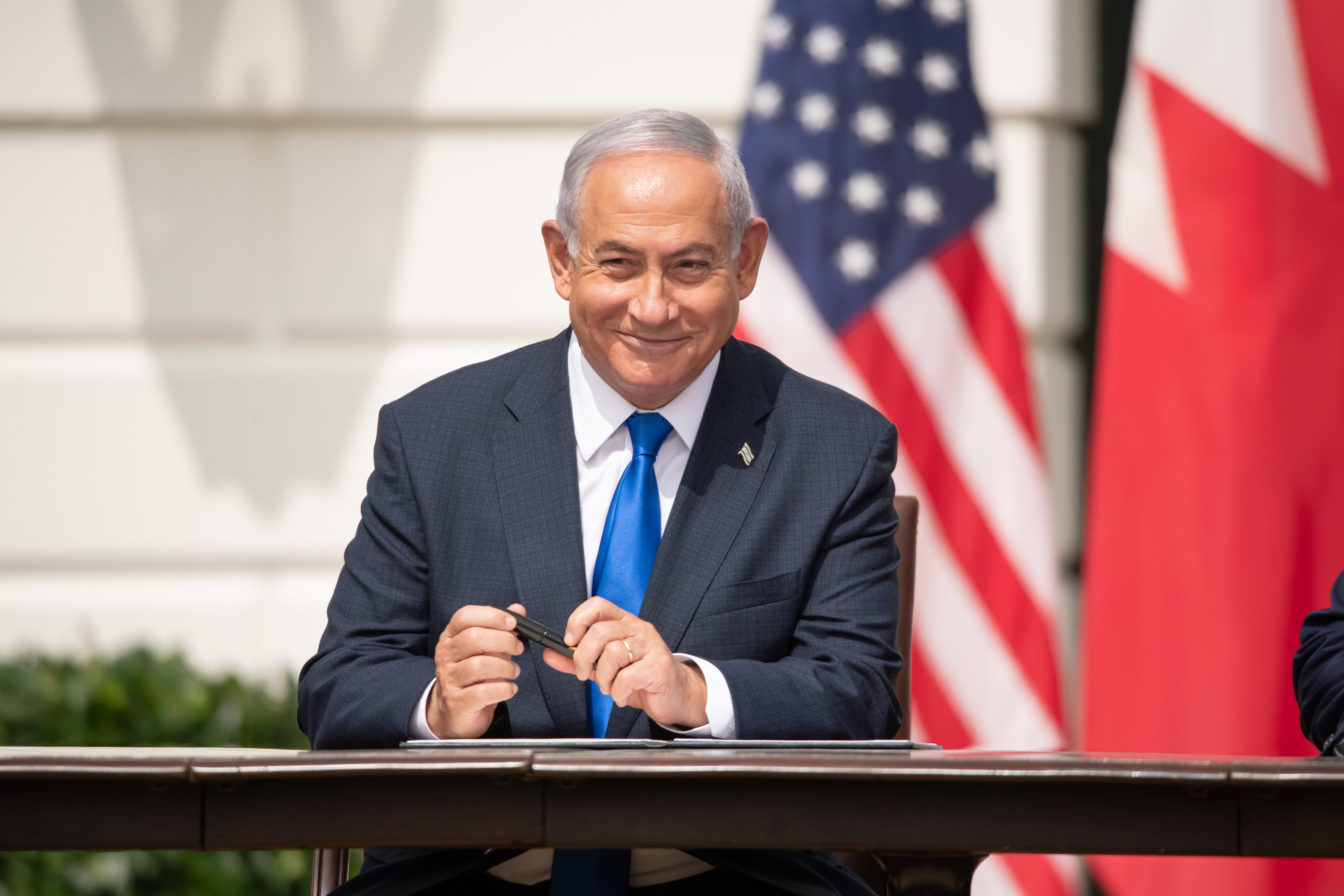 west bank closure