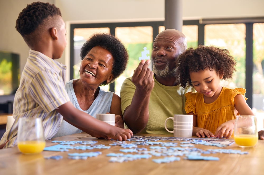 Grandparents