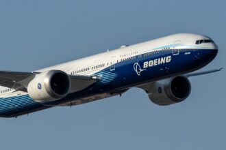 Boeing