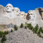 Mount Rushmore