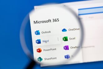 Microsoft
