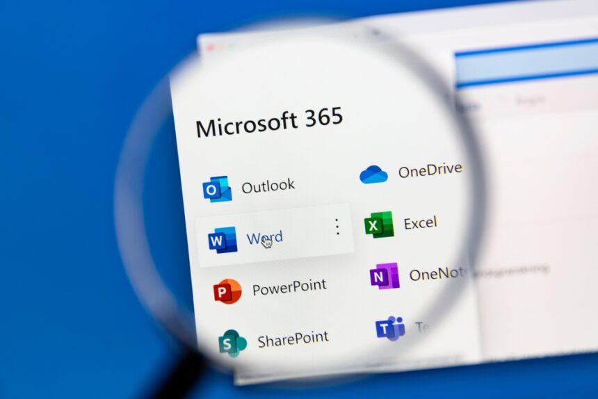 Microsoft