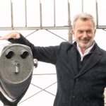 Sam Neill's