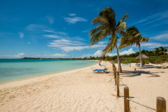 Turks and Caicos