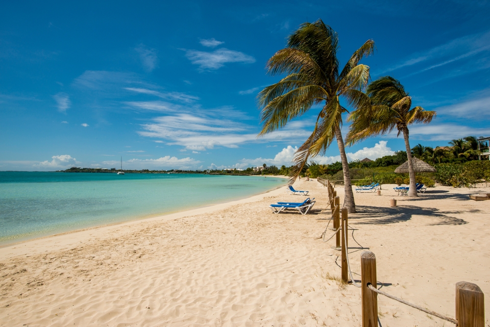 Turks and Caicos
