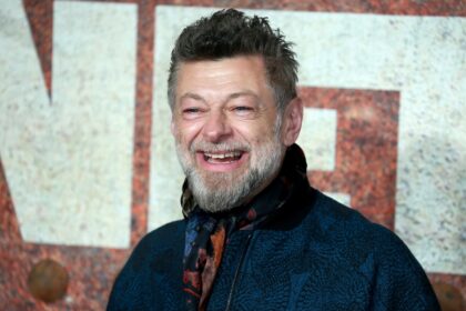 Serkis
