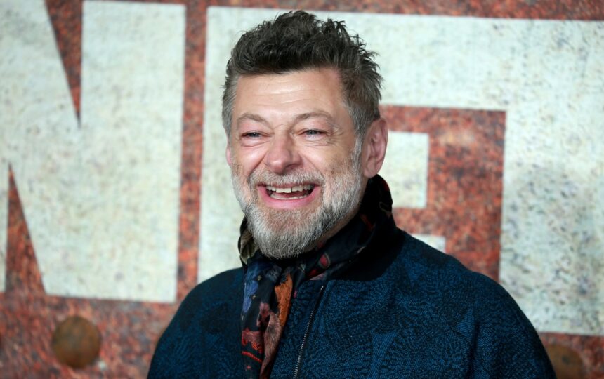 Serkis