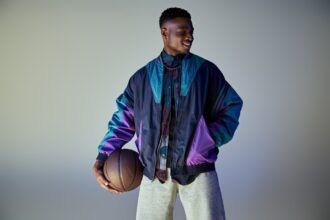 windbreaker