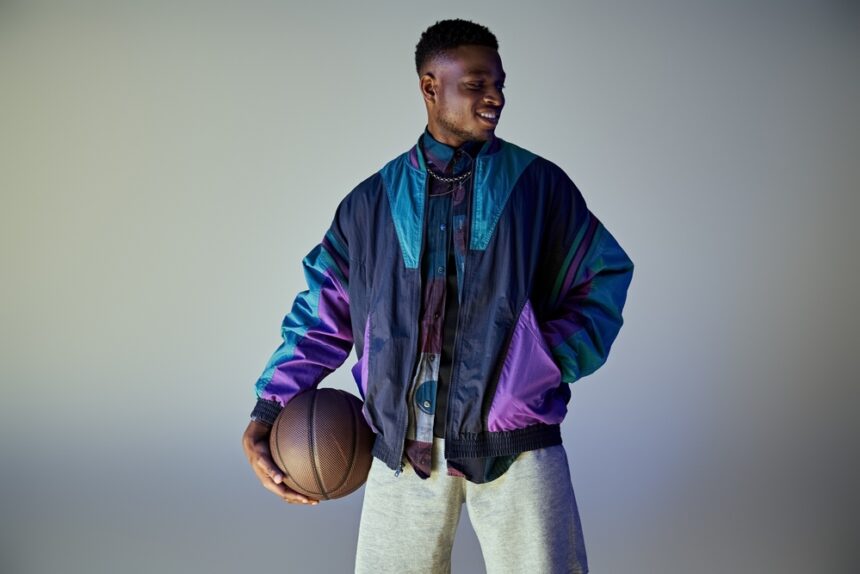 windbreaker