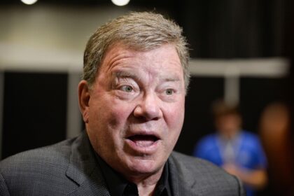 Shatner