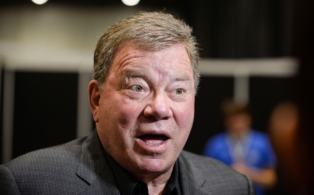 Shatner