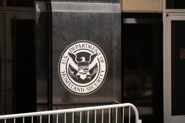 Department of Homeland Security, DHS