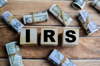 IRS