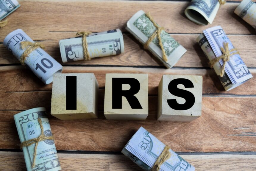 IRS