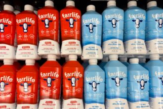 Fairlife