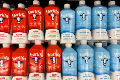 Fairlife