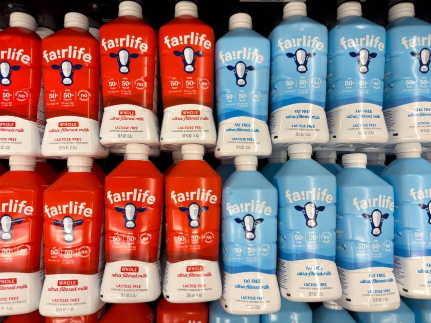 Fairlife
