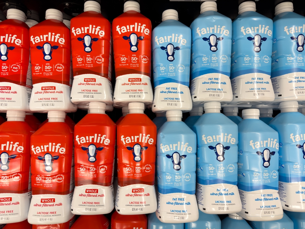 Fairlife