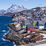 Greenland