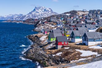 Greenland