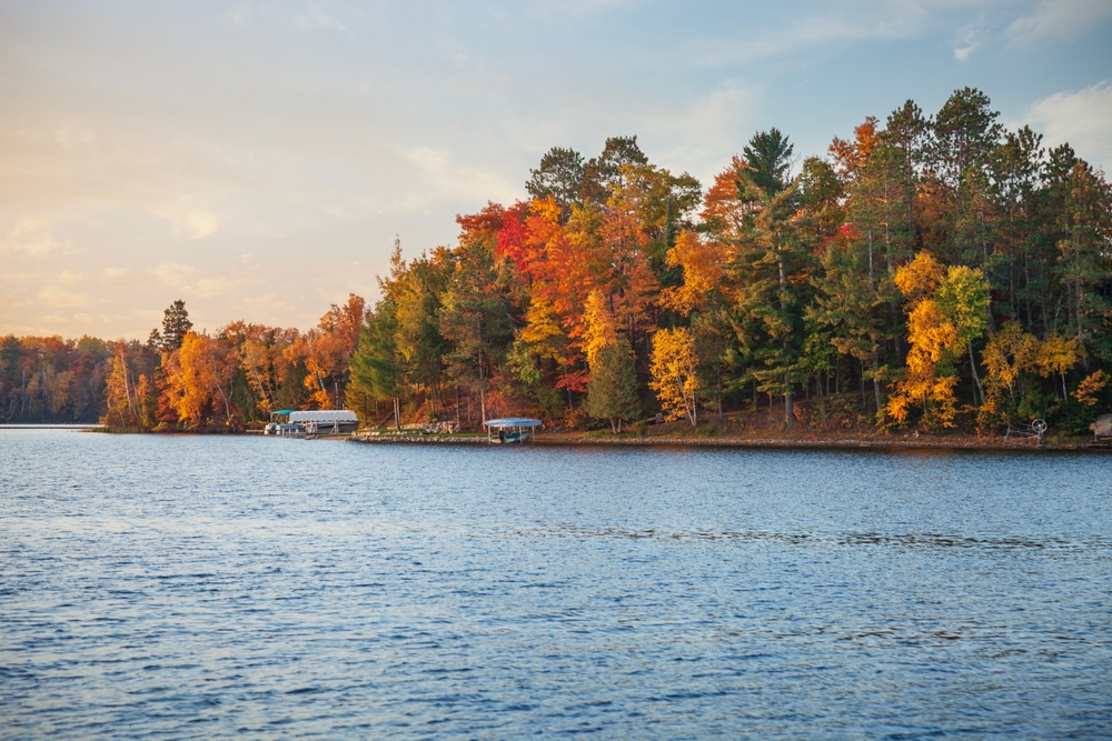 Minnesota